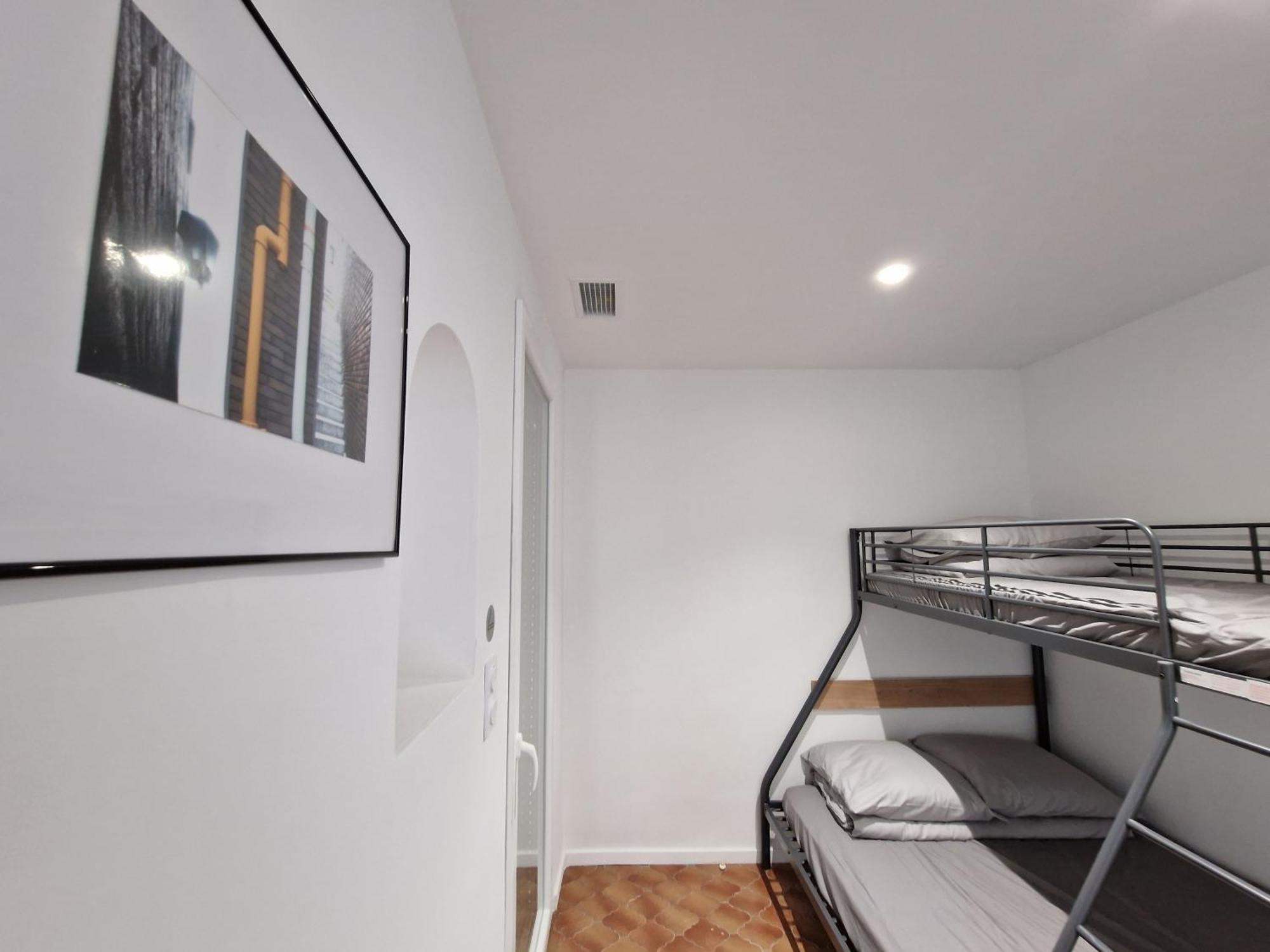 Maison Ping ,En Face Des Arenes Béziers Exterior foto
