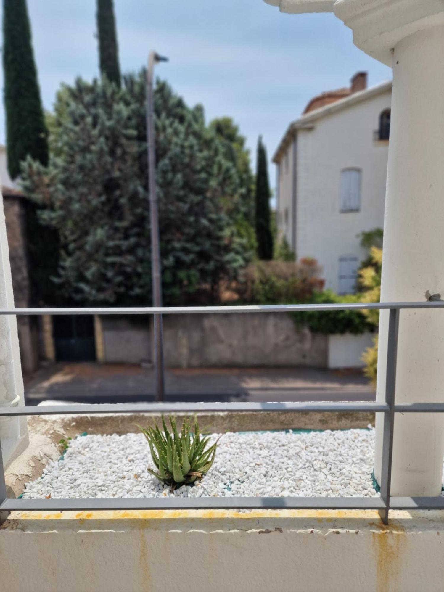 Maison Ping ,En Face Des Arenes Béziers Exterior foto